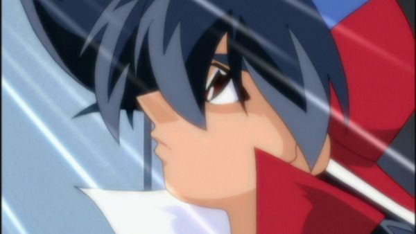 Beyblade G-Revolution - Episódio 51