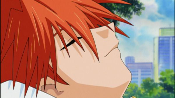 Beyblade G-Revolution - Episódio 45