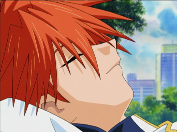 Beyblade G-Revolution - Episódio 45