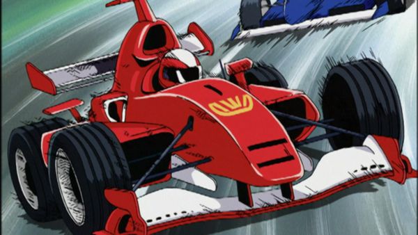 Beyblade G-Revolution - Episódio 49