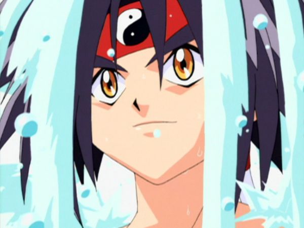 Beyblade G-Revolution - Episódio 4