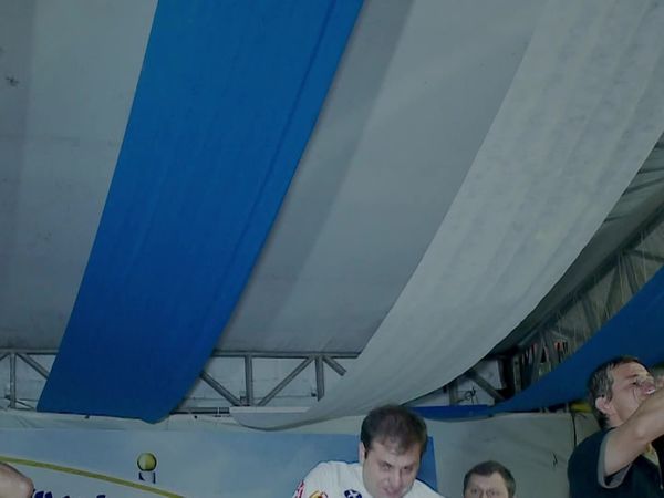 Torneios Brasil - Desafio Sul