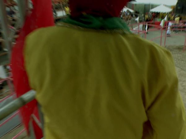 Torneios Brasil - Corrida