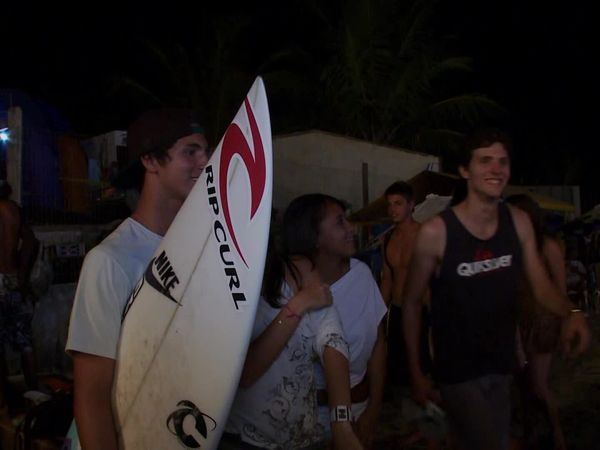 Torneios Brasil - Expression Night Sessions