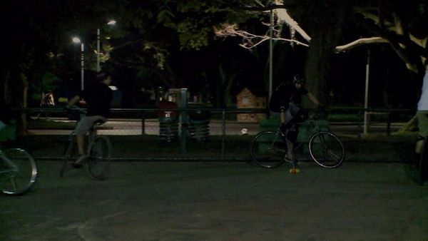 Torneios Brasil - Pólo, Bike e Caiaque