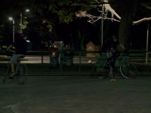 Torneios Brasil - Pólo, Bike e Caiaque