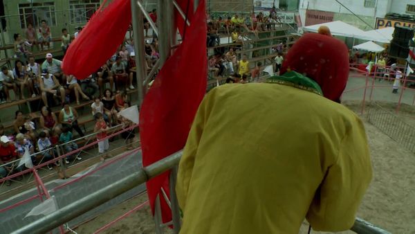 Torneios Brasil - Desafio Nordeste