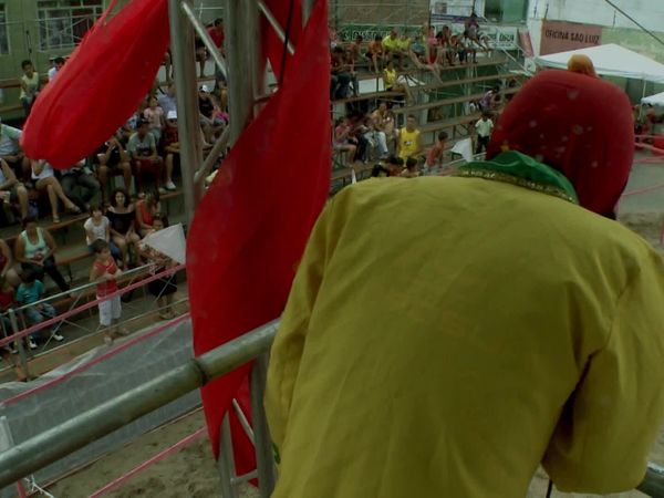 Torneios Brasil - Desafio Nordeste