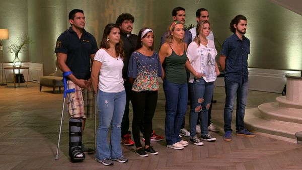 MasterChef Brasil - Temporada 5 - Episódio 16