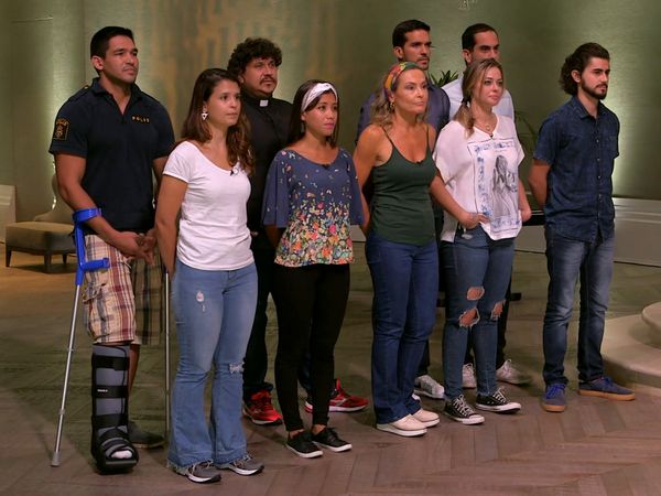MasterChef Brasil - Temporada 5 - Episódio 16
