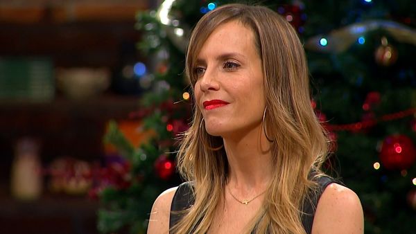 Masterchef Chile - Emotiva Navidad se tomó “MasterChef”