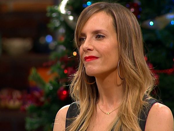Masterchef Chile - Emotiva Navidad se tomó “MasterChef”