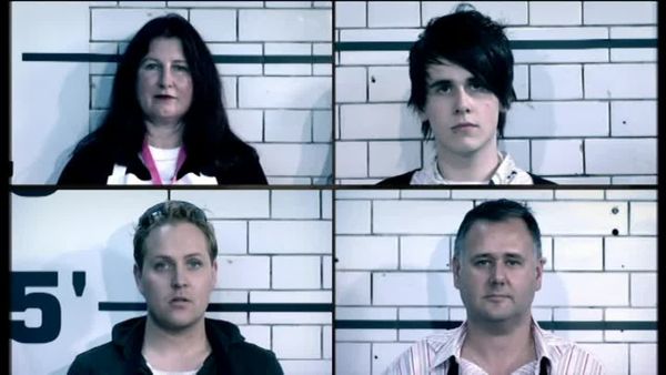 Kitchen Criminals - Episode 5