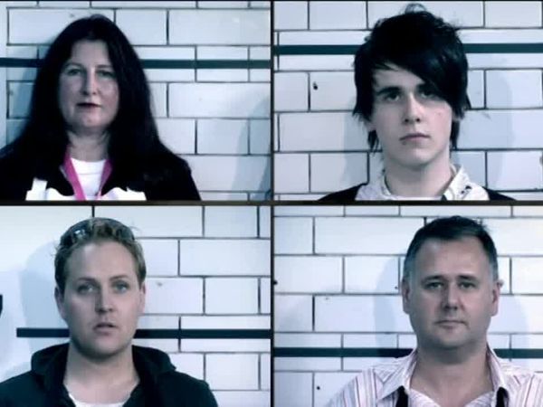 Kitchen Criminals - Episode 5