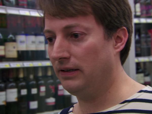 Peep Show - Véspera de Ano Novo