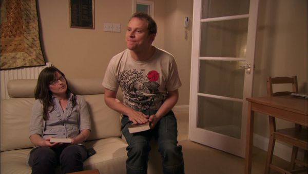 Peep Show - Uma Mente Brilhante
