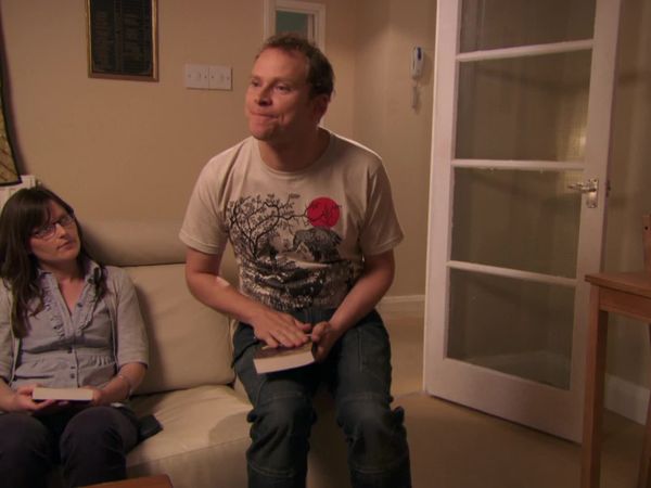 Peep Show - Uma Mente Brilhante
