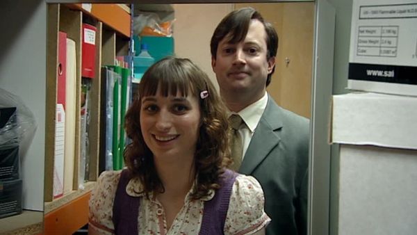 Peep Show - Contra-argumentação