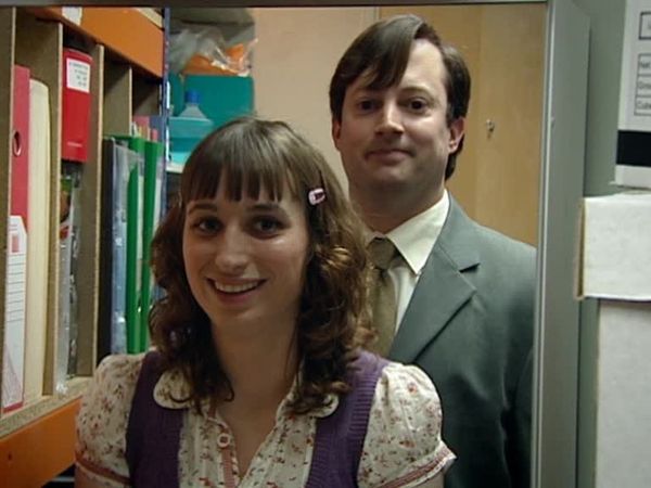 Peep Show - Contra-argumentação
