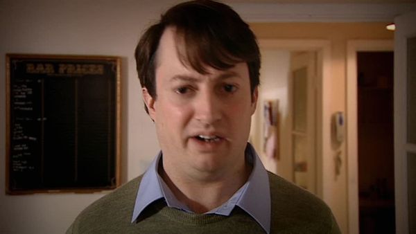Peep Show - As Mulheres de Mark