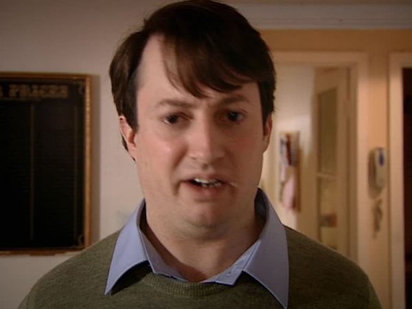 Peep Show - As Mulheres de Mark
