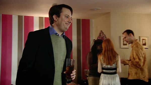 Peep Show - Jeremy está Quebrado