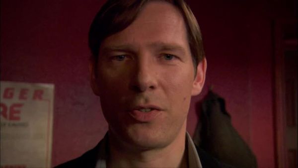 Peep Show - Jeremy na JLB