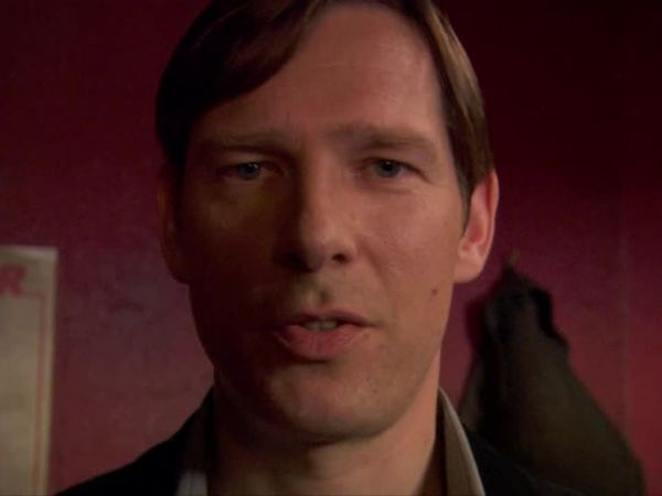 Peep Show - Jeremy na JLB