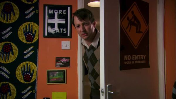 Peep Show - O Teste