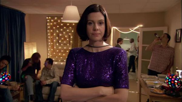 Peep Show - A Festa