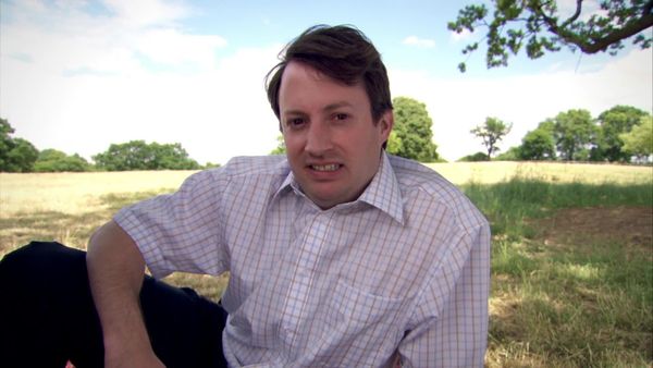 Peep Show - The Boat