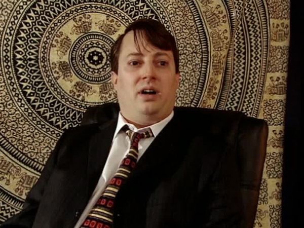 Peep Show - Trip dos Cogumelos