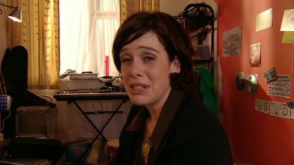 Peep Show - A Fim da Irmã