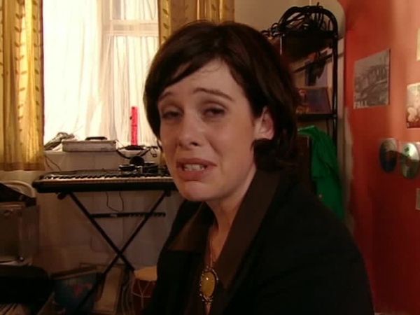 Peep Show - A Fim da Irmã