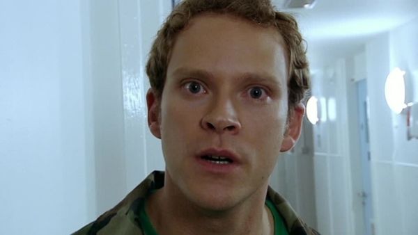 Peep Show - Seccionamento
