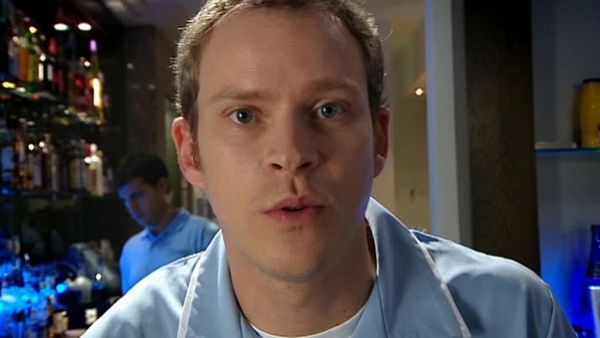 Peep Show - Academia
