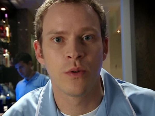 Peep Show - Academia