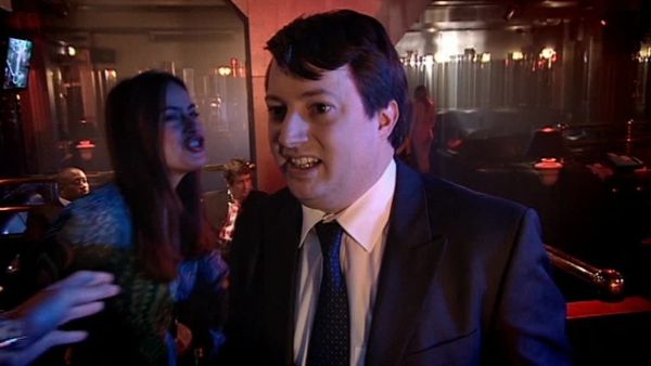 Peep Show - Conferência