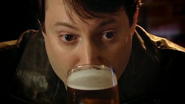 Peep Show - Os Pais de Sophie