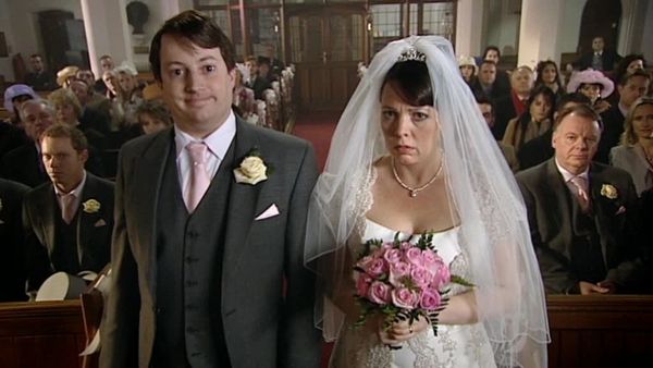 Peep Show - Casamento