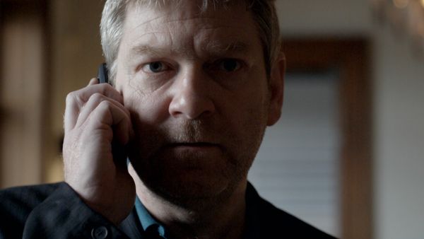 Wallander - Desviado