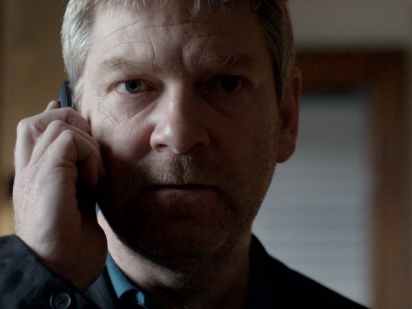 Wallander - Desviado