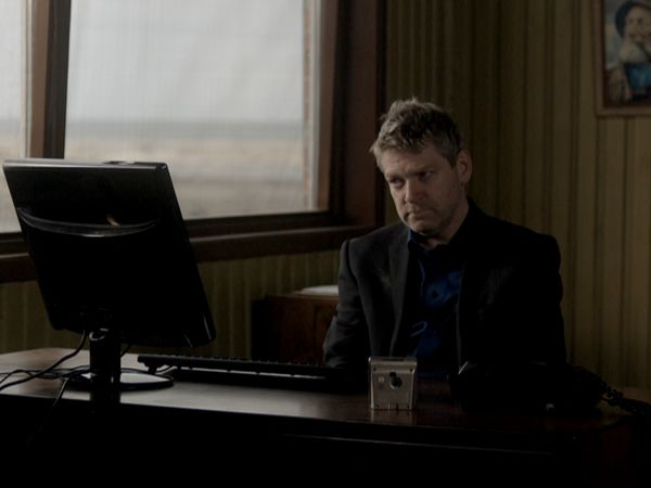 Wallander - Cortafuegos