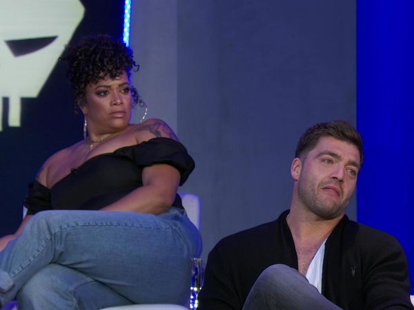 The Challenge - Reunion Teil 2
