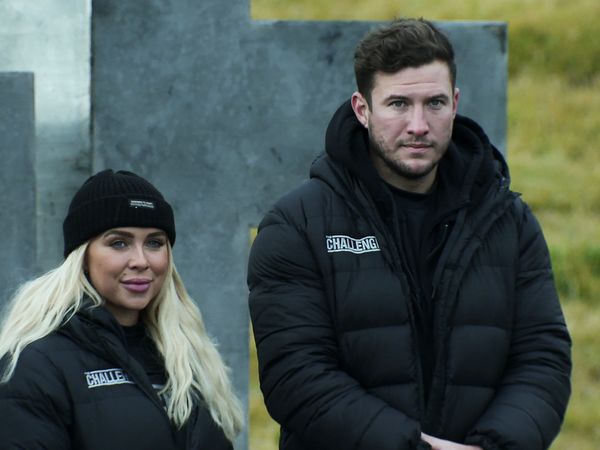 The Challenge - Ein unbequemer Patzer