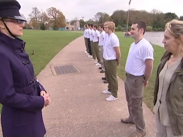10 Years Younger UK - Dee Pearce