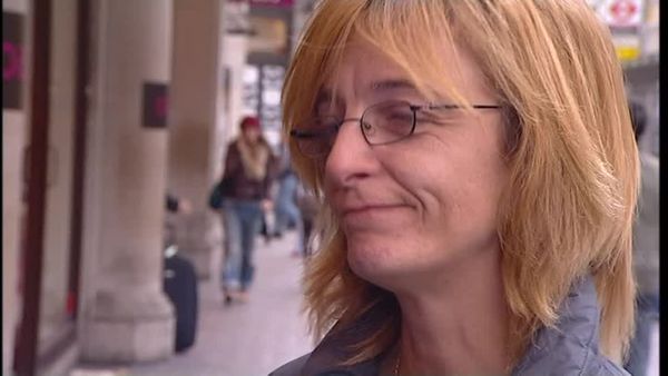 10 Years Younger UK - Amanda Davies