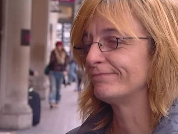 10 Years Younger UK - Amanda Davies