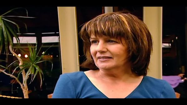 10 Years Younger New Zealand Revisits - Estelle and Nicki