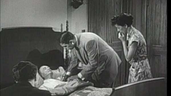 The Medic - General Practitioner